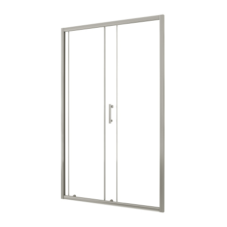 Душевые двери Taliente 120 TA-120-1CP